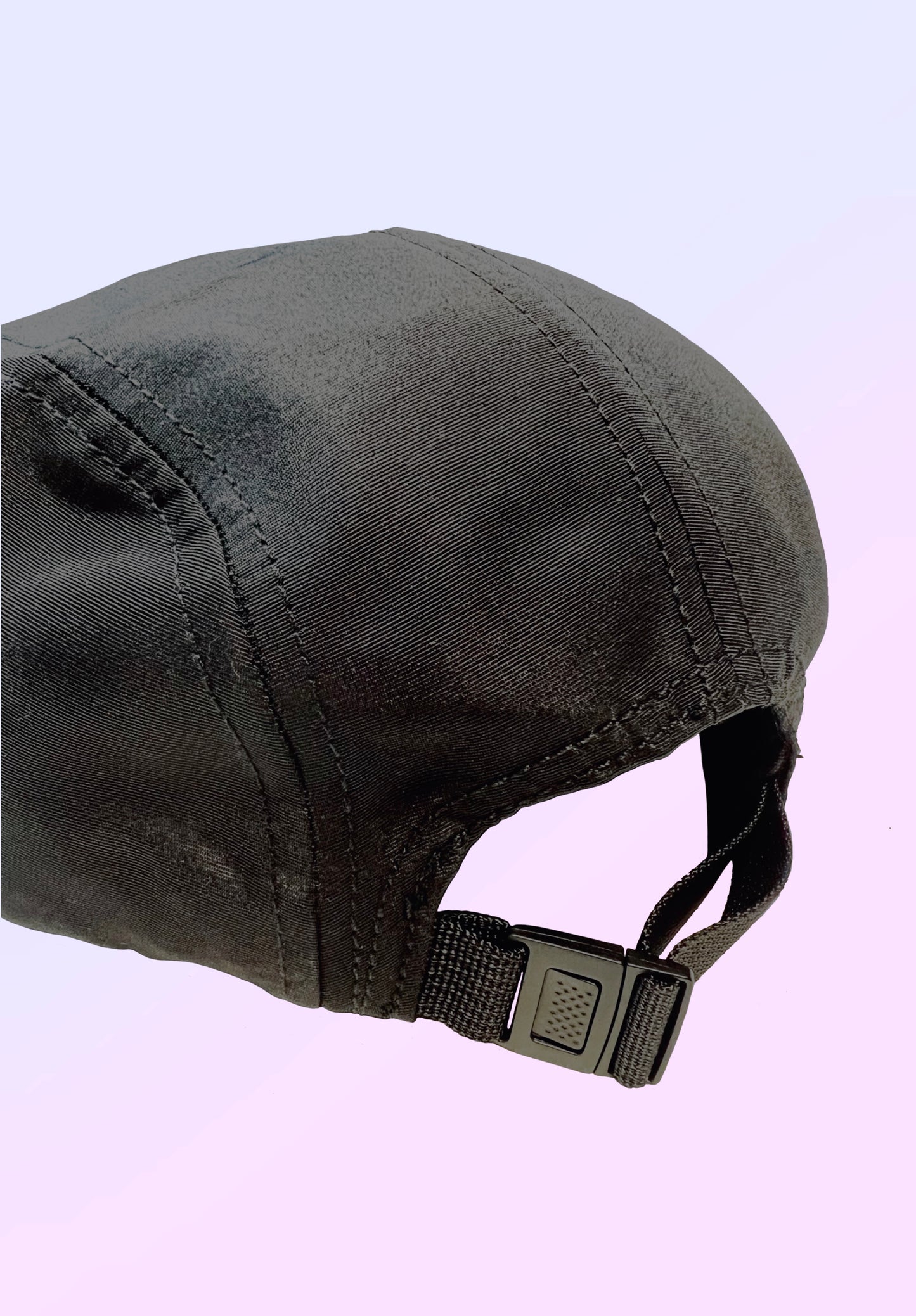 5-PANEL REPTILIAN DAD CAP